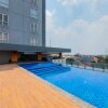Отель Homey Living Studio Tamansari Bintaro Mansion Apartment, фото 1
