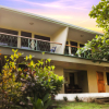 Отель Rancho Corcovado Lodge, фото 1