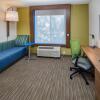 Отель Holiday Inn Express and Suites Modesto, an IHG Hotel, фото 18