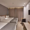 Отель Flix Hotel, фото 5