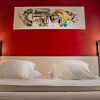 Отель Hôtel Pont Rouge, Carcassonne, фото 5