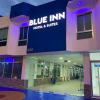 Отель Blue inn Hotel & Suites, фото 1