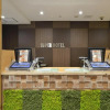 Отель Super Hotel Miyazaki, фото 13