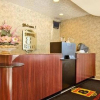 Отель Super 8 Motel - Milford/New Haven, фото 2