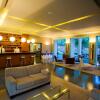 Отель Aipana Plaza Hotel, фото 2
