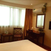 Отель GreenTree Inn Yangzhou Jiangdu West Changjiang Road Liberty Park Business Hotel, фото 6