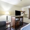 Отель Crystal Inn Hotel - Suites, фото 7