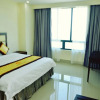 Отель Seafront Hotel Da Nang, фото 23