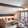 Отель Cheval Blanc Courchevel, фото 6