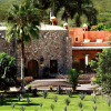 Отель Hacienda de los Santos, фото 1