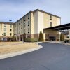 Отель Comfort Inn & Suites Fort Smith I-540, фото 26