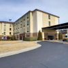 Отель Comfort Inn & Suites Fort Smith I-540, фото 25