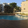 Отель Apartamento de Frente para Praia, фото 1