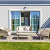 Отель Bright 2bedroom home @terrace+parking, by Cohost, фото 9