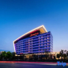 Отель Hampton by Hilton (Wenchang Road, Yangzhou), фото 18