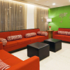 Отель Hampton by Hilton Vadodara-Alkapuri, фото 4