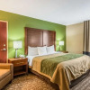 Отель Comfort Inn & Suites, фото 26