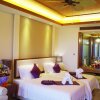 Отель Shixishu Jianguo Yalong Bay Resort Hotel, фото 5