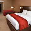 Отель Comfort Suites Columbus, фото 3