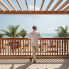 Отель Naama Beach Villas & Spa, фото 8