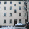 Отель Apartment on Brivibas street, фото 1
