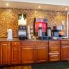 Отель Rodeway Inn Meadowlands, фото 17