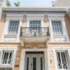 Отель Step One - Luxury Suites right in the heart of Acropolis next to metro station, фото 28