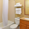 Отель Candlewood Suites Terre Haute, an IHG Hotel, фото 7