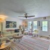 Отель Boho-style Escape w/ Patio ~ 3 Mi to Bonita Beach!, фото 6
