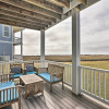 Отель Breezy Galveston House w/ 2 Decks & Ocean Views!, фото 26