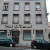 Отель Hôtel le National, фото 1