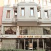 Отель Arden Park в Стамбуле