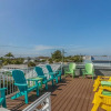 Отель Seaside Escape by AMI Locals, фото 25