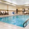 Отель Comfort Inn & Suites Porter near Indiana Dunes, фото 16