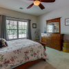 Отель North Bentonville Vacation Rental Near Bike Trails, фото 4