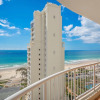 Отель Soul Surfers Paradise 3 Bedroom Beach Apartment, фото 29
