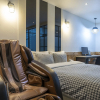 Отель Yongin Yangji Banner Hotel, фото 2