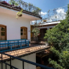 Отель NaNa Vida Hotel Oaxaca, фото 21