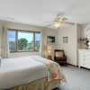 Отель Mariners Walk 6F by Wild Dunes, Condo Close to Ocean With Resort Amenity Access, фото 4