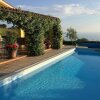 Отель Luxurious Bungalow in Maratea with Swimming Pool, фото 21