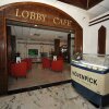 Отель Aqaba Gulf Hotel, фото 4