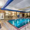 Отель Holiday Inn Express & Suites Lexington, an IHG Hotel, фото 17