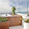 Отель Elegance Beachfront Villa, фото 28