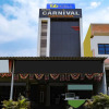Отель Fabhotel Carnival I, фото 1