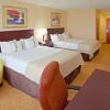 Отель Holiday Inn Winchester Se-Historic Gateway, an IHG Hotel, фото 6