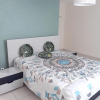Отель Apartment With 2 Bedrooms in Le Tampon, With Wonderful sea View, Enclosed Garden and Wifi, фото 4