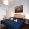 Отель Rome Vatican Trastevere With Wifi And Netflix, фото 6