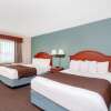 Отель AmericInn by Wyndham Chippewa Falls, фото 2