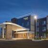 Отель Fairfield Inn & Suites by Marriott Midland, фото 15