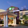 Отель Holiday Inn Express & Suites Florence I-95 & I-20 Civic Ctr, an IHG Hotel во Флоренсе